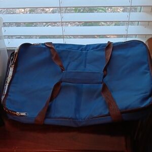 Casserole dish carrier